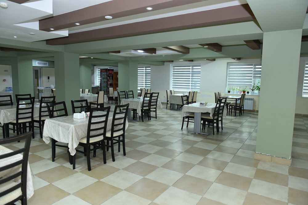 Arena Hotel Sumgait