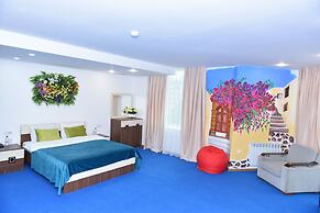 Arena Hotel Sumgait