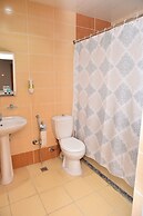 Arena Hotel Sumgait