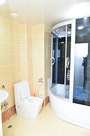 Arena Hotel Sumgait