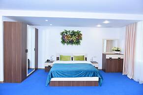 Arena Hotel Sumgait