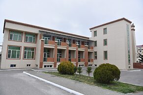 Arena Hotel Sumgait