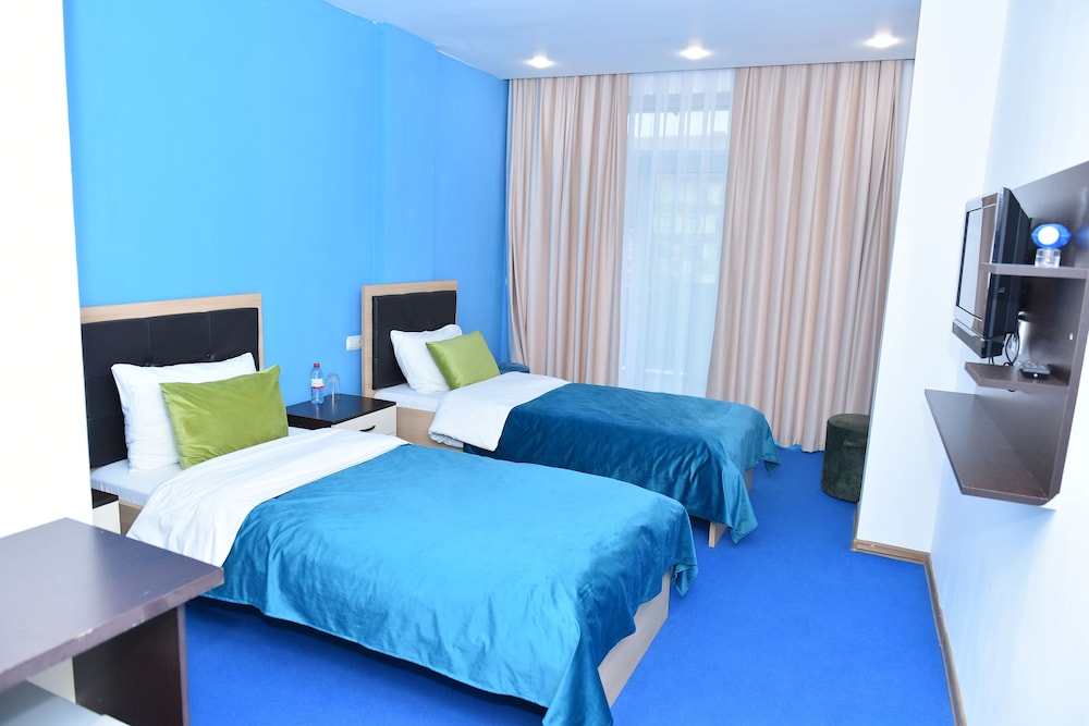 Arena Hotel Sumgait
