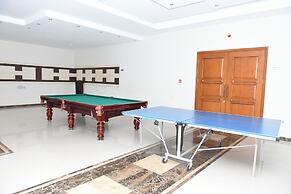 Arena Hotel Sumgait