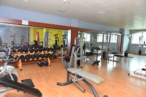 Arena Hotel Sumgait
