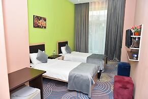 Arena Hotel Sumgait