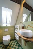 Boutique-Hotel Stadtherberge Wetzlar