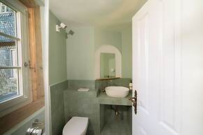 Boutique-Hotel Stadtherberge Wetzlar