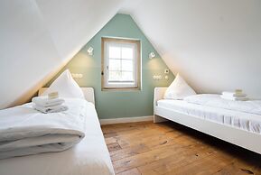 Boutique-Hotel Stadtherberge Wetzlar