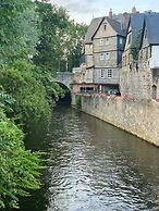 Boutique-Hotel Stadtherberge Wetzlar