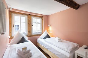 Boutique-Hotel Stadtherberge Wetzlar