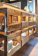 Boutique-Hotel Stadtherberge Wetzlar