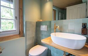 Boutique-Hotel Stadtherberge Wetzlar