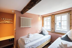Boutique-Hotel Stadtherberge Wetzlar