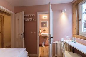 Boutique-Hotel Stadtherberge Wetzlar