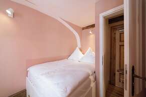 Boutique-Hotel Stadtherberge Wetzlar