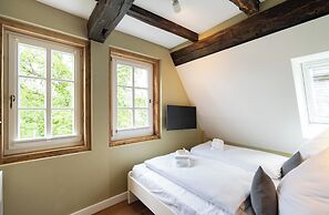 Boutique-Hotel Stadtherberge Wetzlar