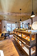 Boutique-Hotel Stadtherberge Wetzlar