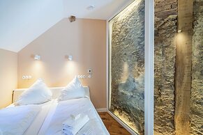 Boutique-Hotel Stadtherberge Wetzlar