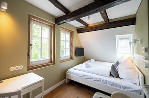 Boutique-Hotel Stadtherberge Wetzlar