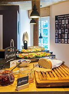 Boutique-Hotel Stadtherberge Wetzlar