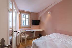 Boutique-Hotel Stadtherberge Wetzlar