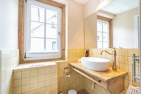 Boutique-Hotel Stadtherberge Wetzlar