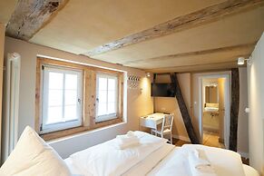 Boutique-Hotel Stadtherberge Wetzlar