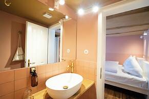 Boutique-Hotel Stadtherberge Wetzlar