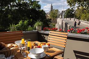Boutique-Hotel Stadtherberge Wetzlar