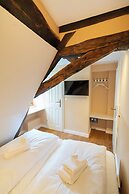 Boutique-Hotel Stadtherberge Wetzlar