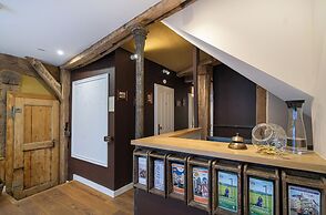 Boutique-Hotel Stadtherberge Wetzlar