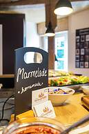Boutique-Hotel Stadtherberge Wetzlar