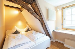 Boutique-Hotel Stadtherberge Wetzlar