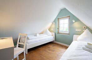 Boutique-Hotel Stadtherberge Wetzlar