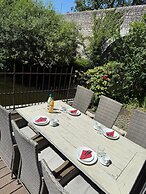 Boutique-Hotel Stadtherberge Wetzlar