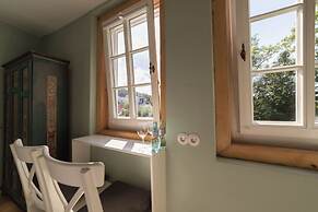 Boutique-Hotel Stadtherberge Wetzlar