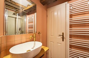 Boutique-Hotel Stadtherberge Wetzlar