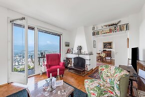 Family Villa - Casa Nido - Panoramica