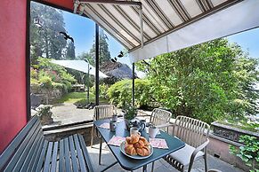 Family Villa - Casa Nido - Panoramica