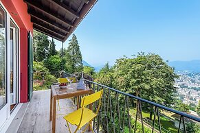 Family Villa - Casa Nido - Panoramica