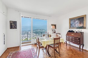 Family Villa - Casa Nido - Panoramica
