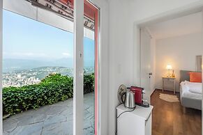 Family Villa - Casa Nido - Panoramica