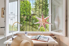 Family Villa - Casa Nido - Panoramica