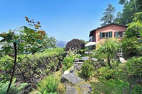 Family Villa - Casa Nido - Panoramica