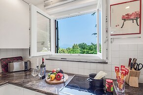 Family Villa - Casa Nido - Panoramica