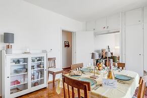 Family Villa - Casa Nido - Panoramica