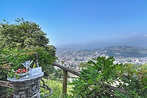 Family Villa - Casa Nido - Panoramica