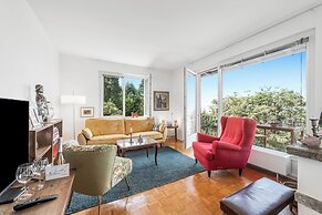 Family Villa - Casa Nido - Panoramica