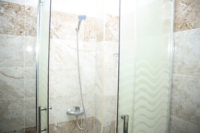 Arena Hotel Aghjabadi